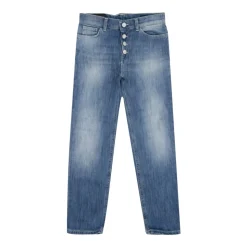 Five-Pocket Jeans