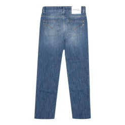 Five-Pocket Jeans