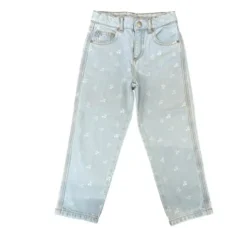 Five-pocket Jeans