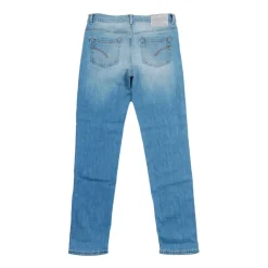 Five-Pocket Jeans