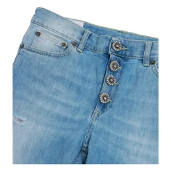 Five-Pocket Jeans