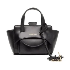 Flap Top-Handle Bag