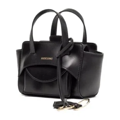 Flap Top-Handle Bag