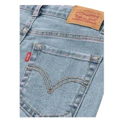 Flared Jeans