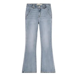 Flared Jeans