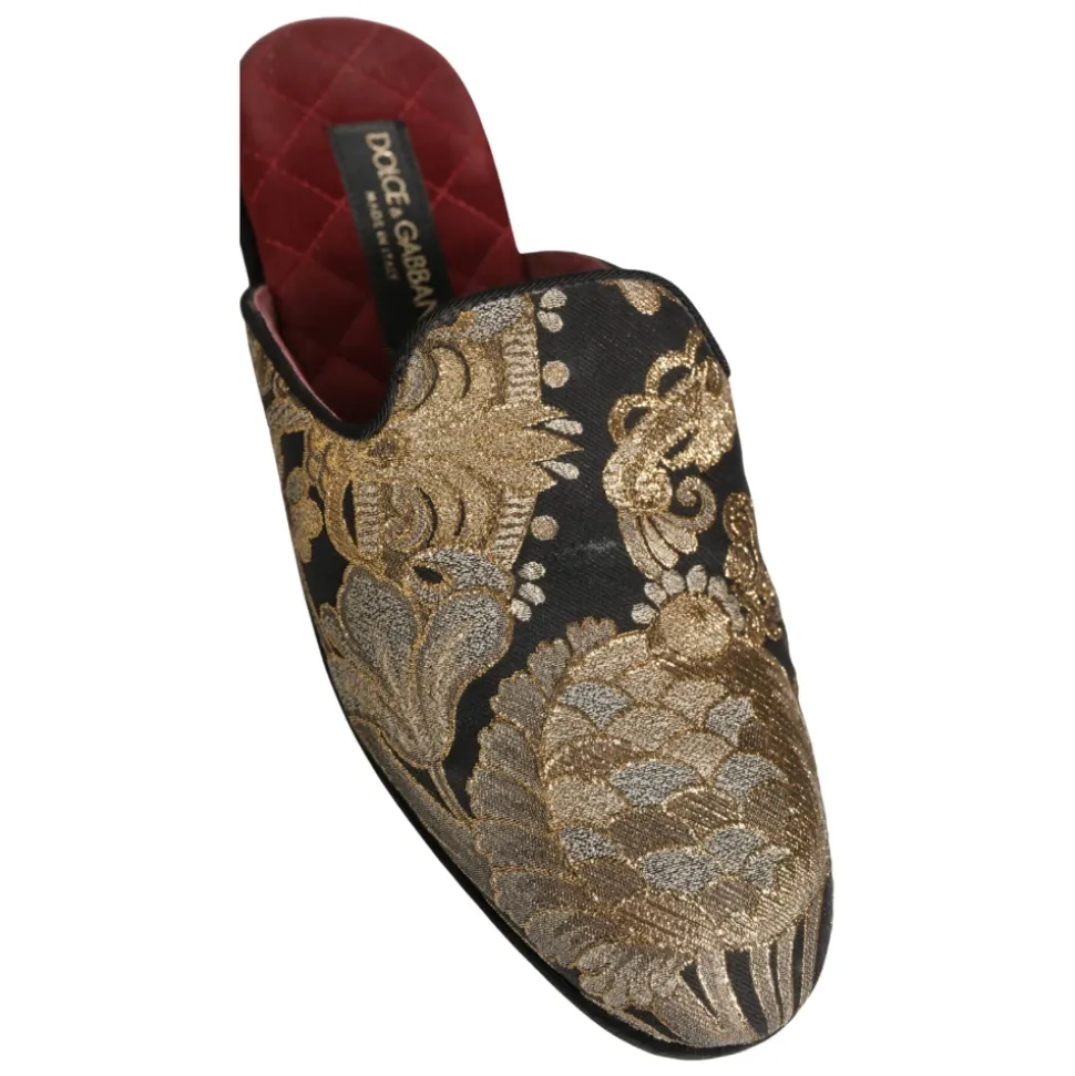 Flats Sandaler