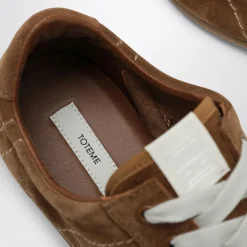 Flex Suede Sneakers