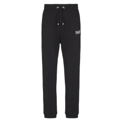 Flocked Paris Joggers