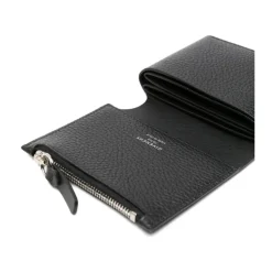 Fold Lommebok