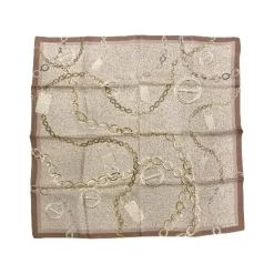 Foulard Catene