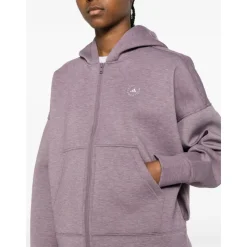 Full Zip Hoodie