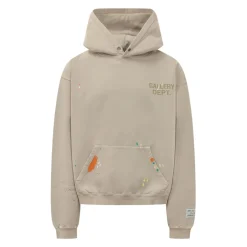 GD Paint Logo Hoodie