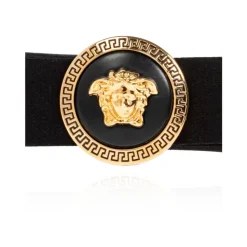 Gianni Ribbon Hair Clip