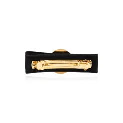 Gianni Ribbon Hair Clip