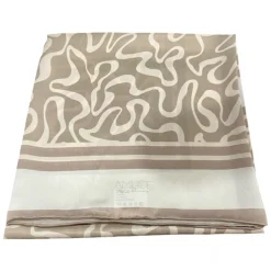 Greta Silk Scarf