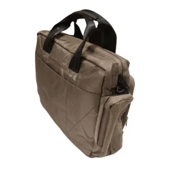 Grønn Arbeid PC-veske Unisex