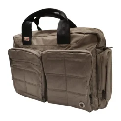 Grønn Arbeid PC-veske Unisex