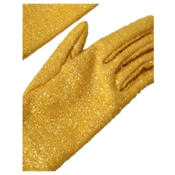 Gull Lurex Mid Arm Hansker