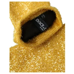Gull Lurex Mid Arm Hansker