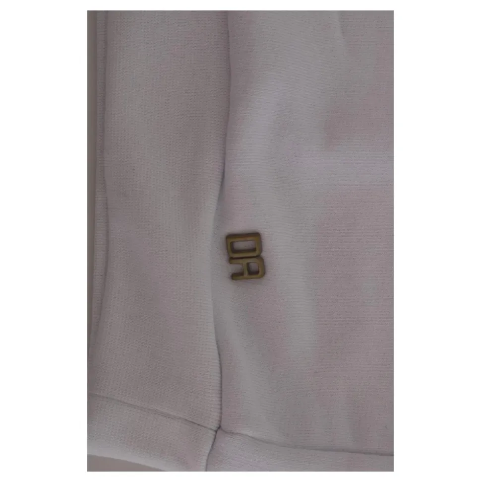 Gull Lurex Mid Arm Hansker
