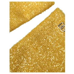 Gull Lurex Mid Arm Hansker