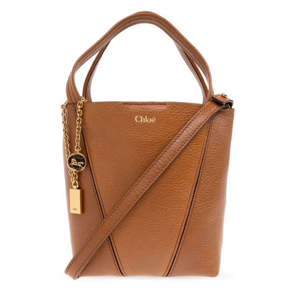 Handbag Spin