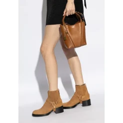 Handbag Spin