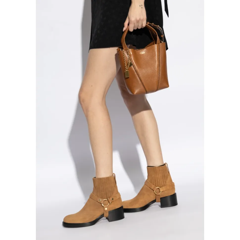 Handbag Spin