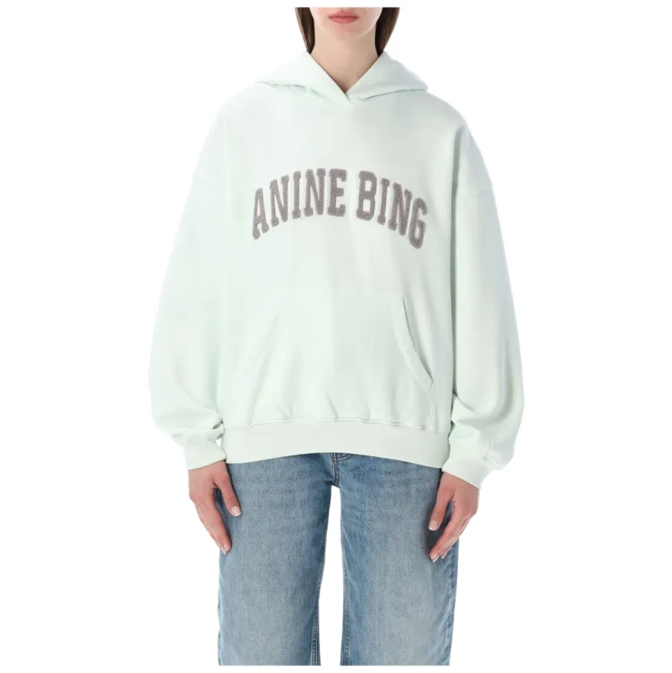 Harvey Hoodie