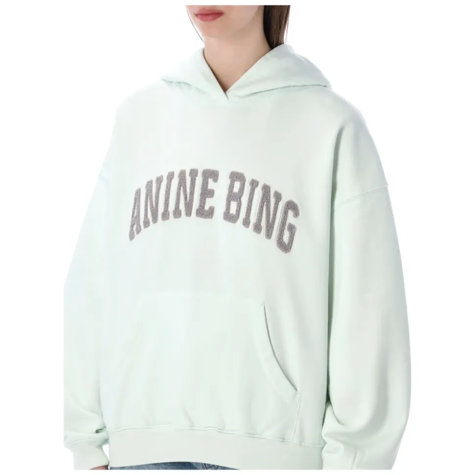 Harvey Hoodie