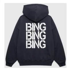 Harvey Sweatshirt Stencil