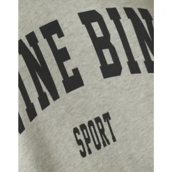 Heather Grey Harvey Sweatshirt