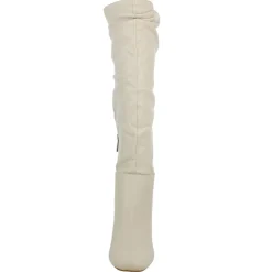Hælstøvler