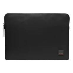 Holdbar Laptop Sleeve i Svart