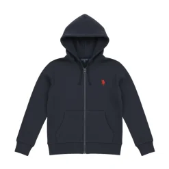 Hooded Sweatshirt