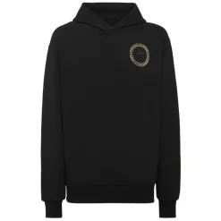 Hooded Sweatshirt TIGER