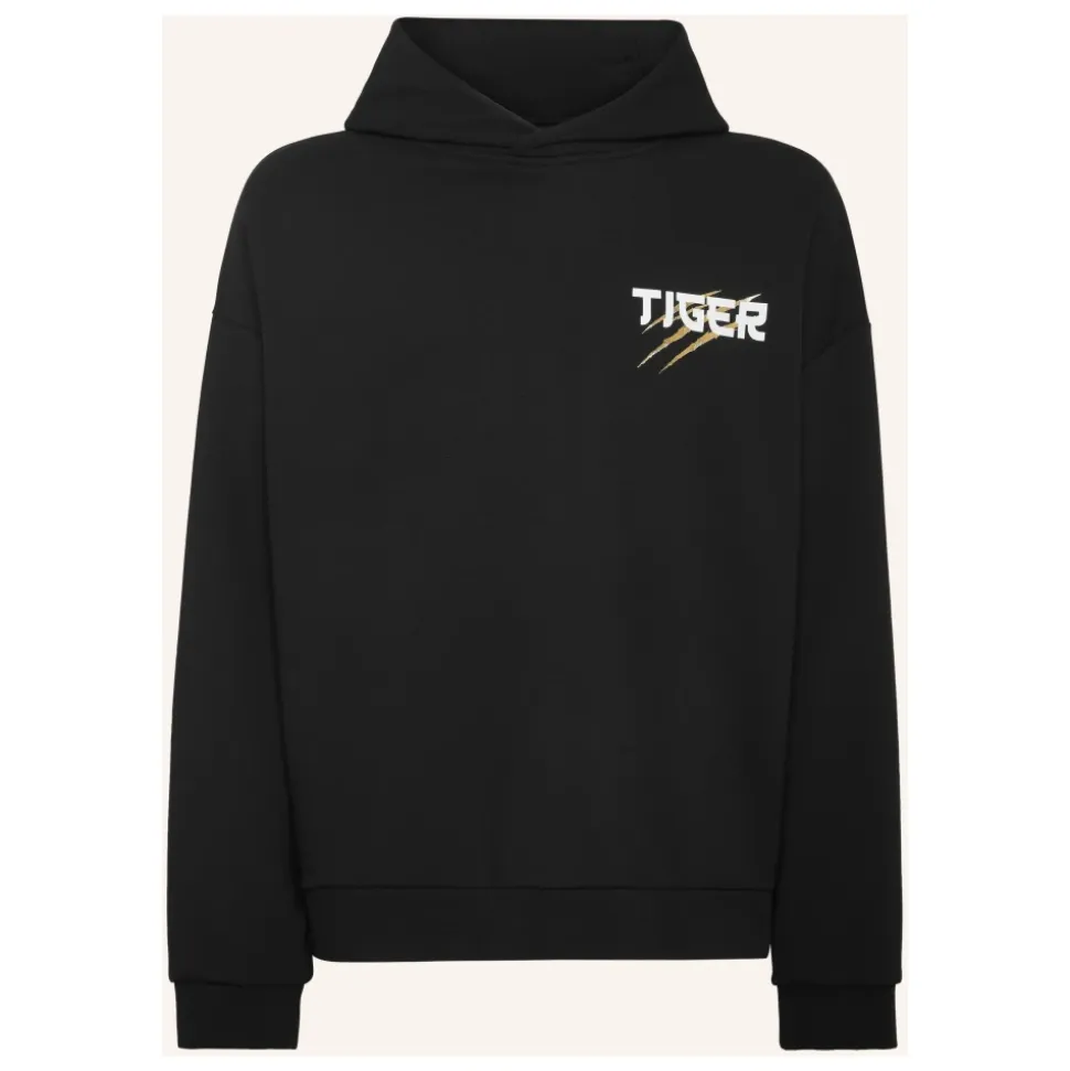 Hooded Sweatshirt TIGER TOKYO