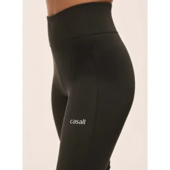 Høy midje sykkel tights