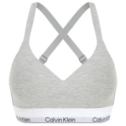 Icon Cotton Modal Lift Bralette