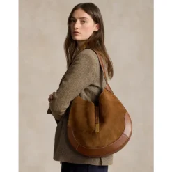 ID Saddle Bag