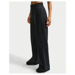 ImpossiblySoft Dri-FIT High-Waisted Loose Flared Pants