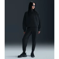 24.7 ImpossiblySoft Dri-FIT Oversized 1/2-Zip Top