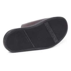 Italiensk Sandal URANO T.MORO+F.DO NERO