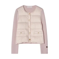 Iva Light Down Jacket