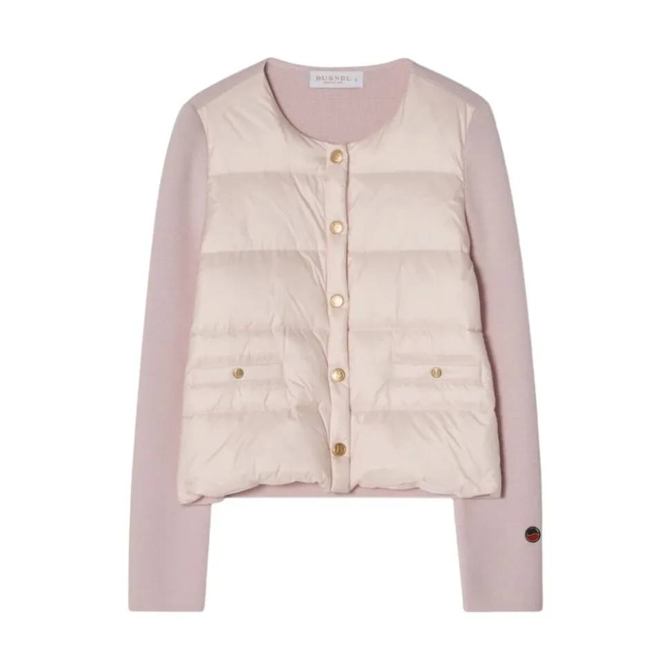 Iva Light Down Jacket