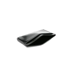JACQUEMUS Wallets Black