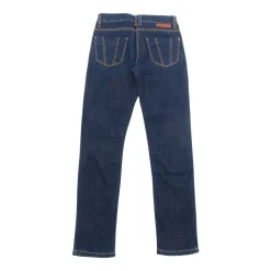 Jeansbukser