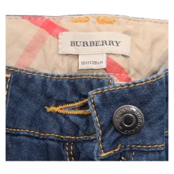 Jeansbukser