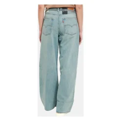 Jeans Lys denim
