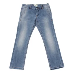 JMF033 79J F0QA2 Stretch Jeans